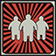 Last line of defense icon