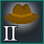 Detective II icon