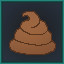Poop Yourself icon
