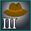Detective III icon