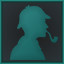 Sherlock icon