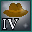 Detective IV icon