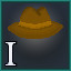 Detective I icon