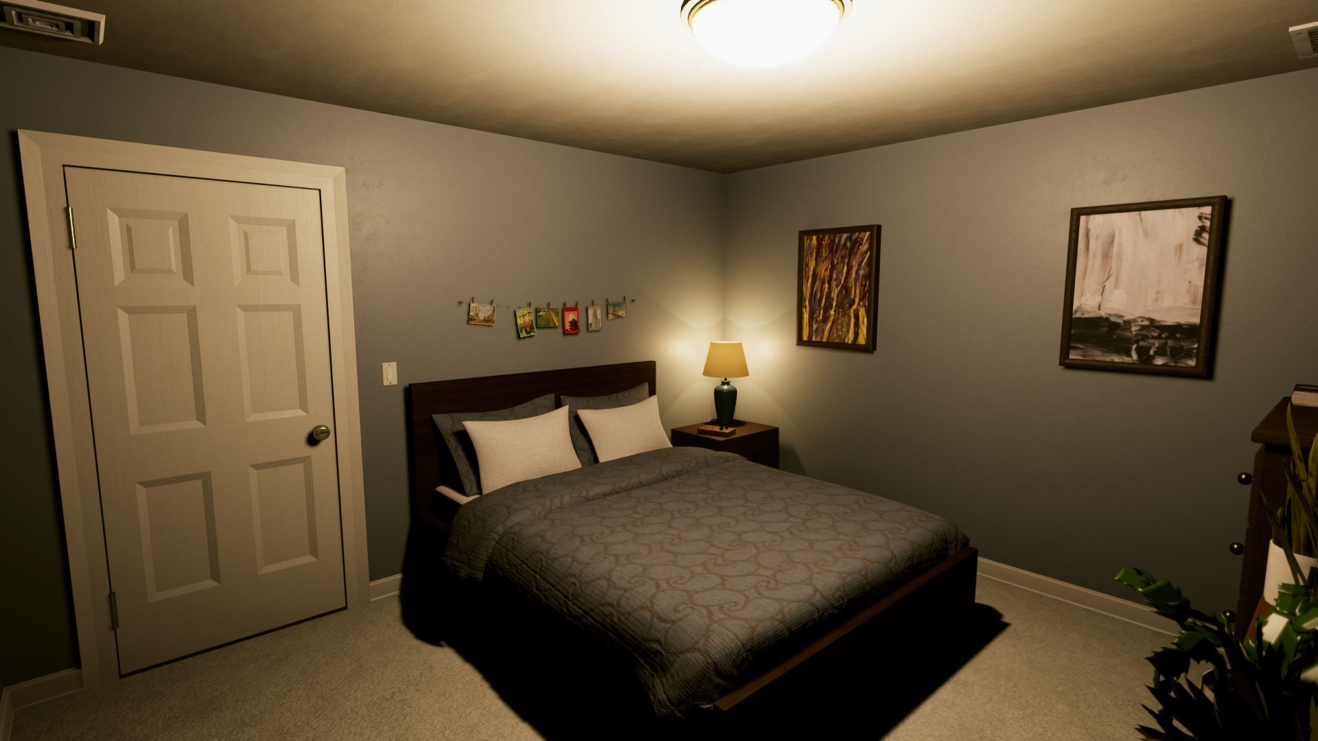 Scrutinized Screenshot 1