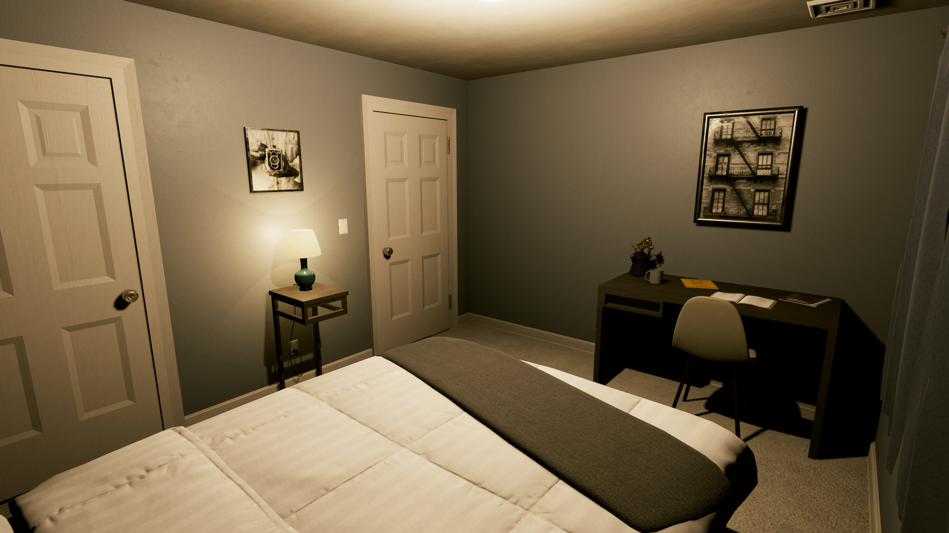 Scrutinized Screenshot 5