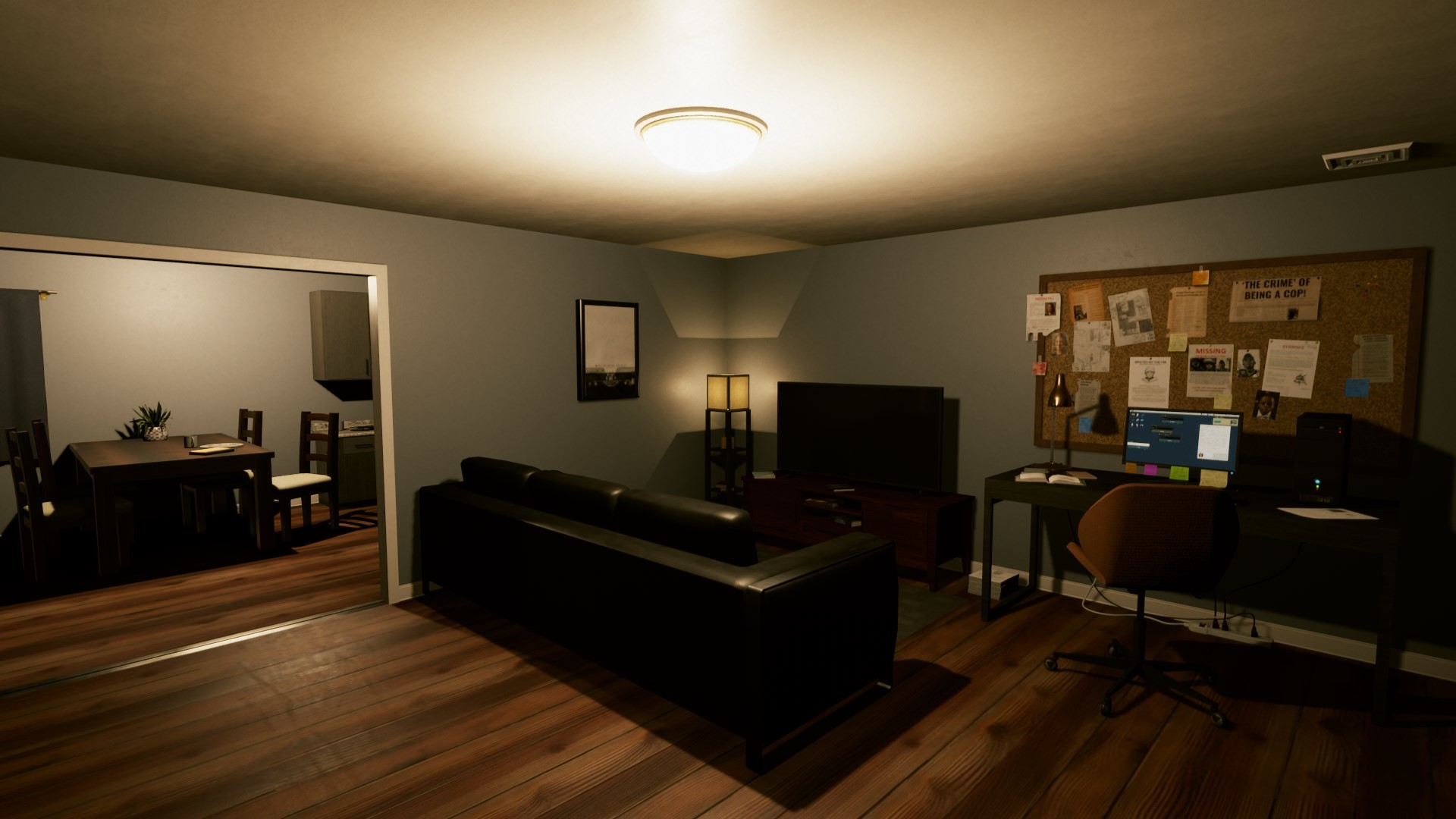 Scrutinized Screenshot 3