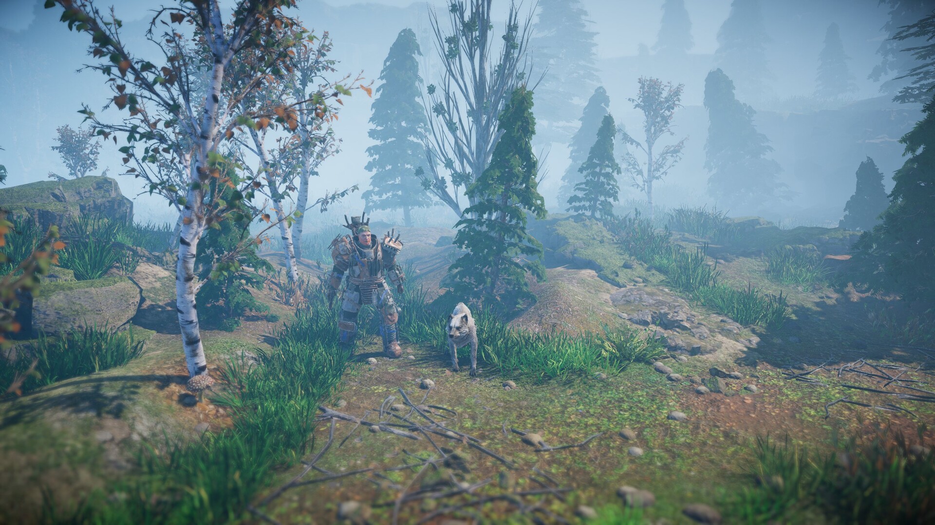 ATOM RPG 2 Screenshot 0