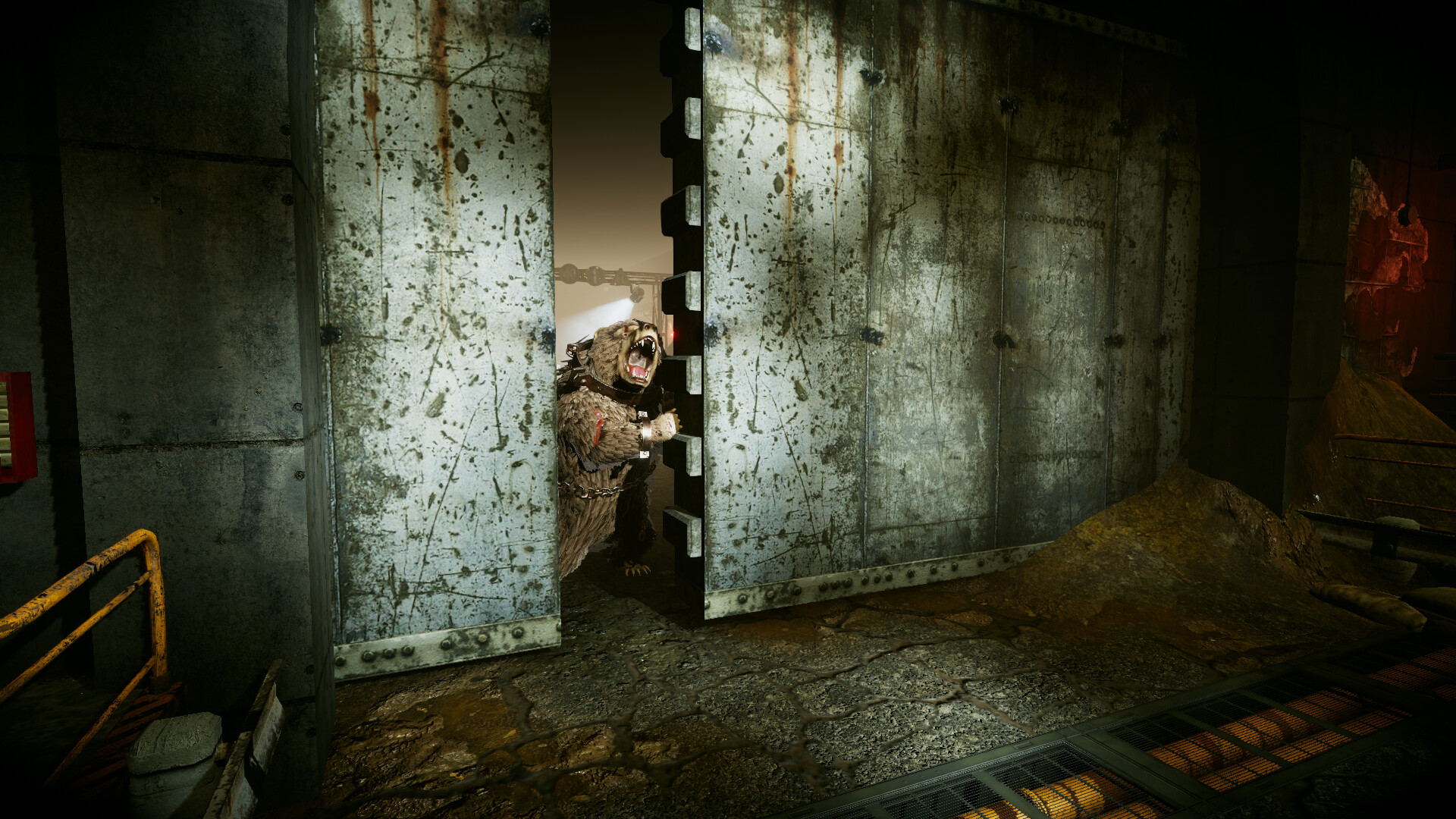 ATOM RPG 2 Screenshot 7