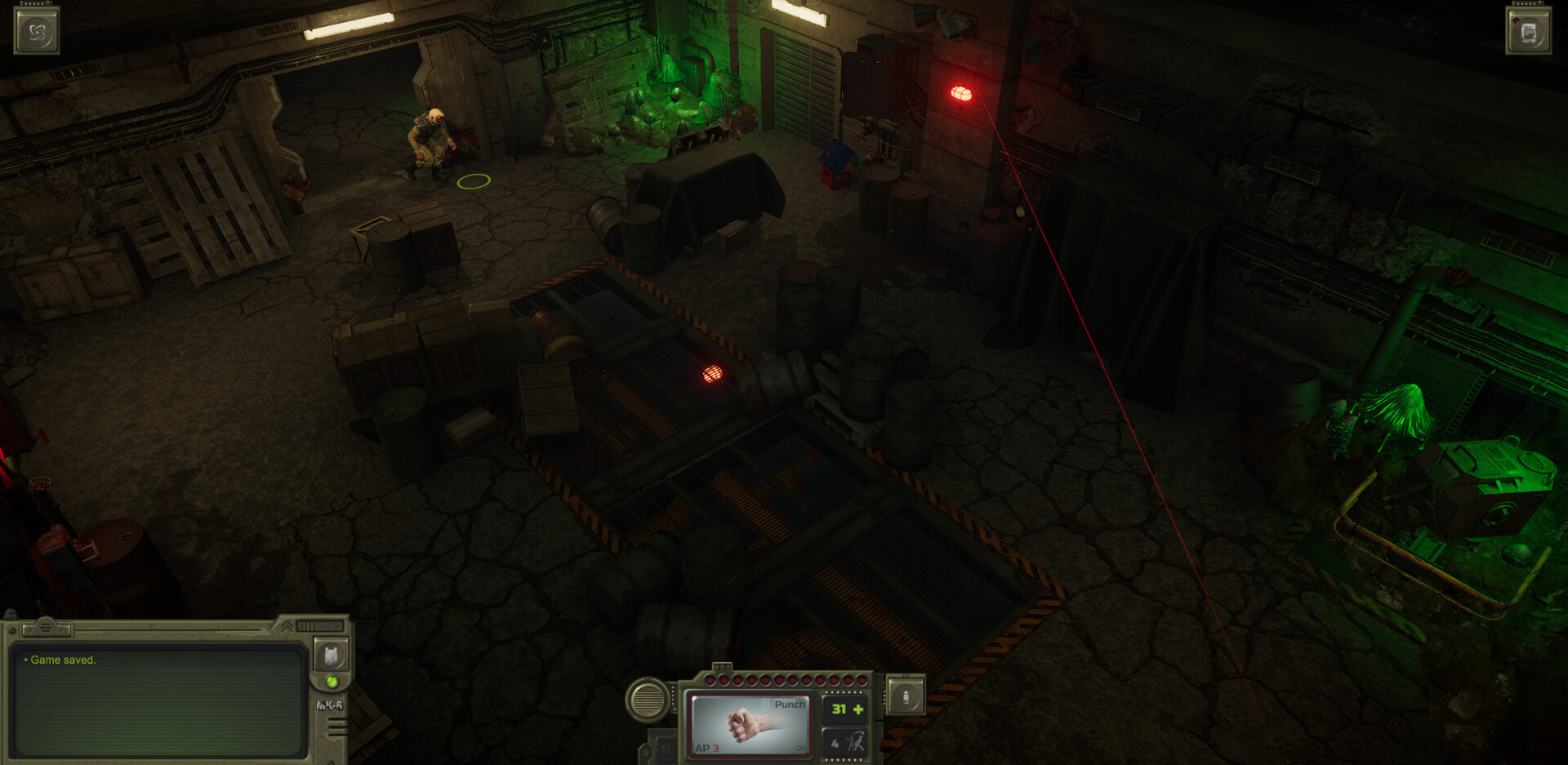 ATOM RPG 2 Screenshot 6