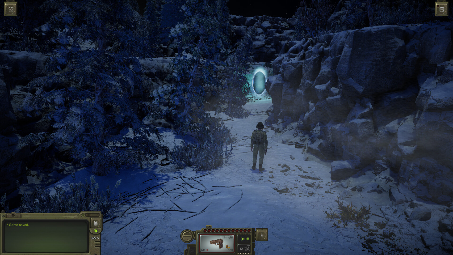 ATOM RPG 2 Screenshot 9