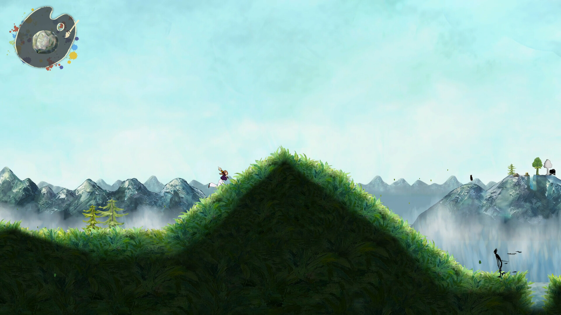 Art House Screenshot 7