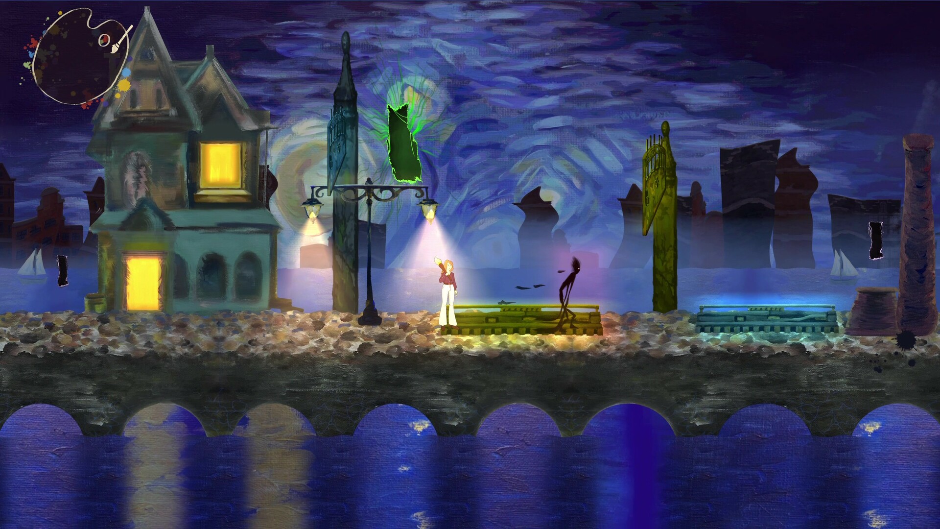 Art House Screenshot 4