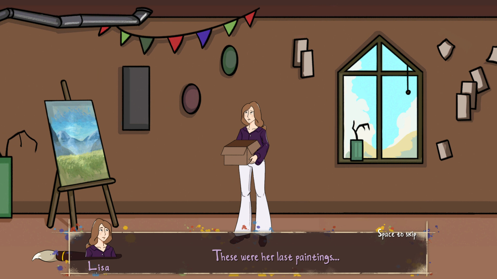 Art House Screenshot 6