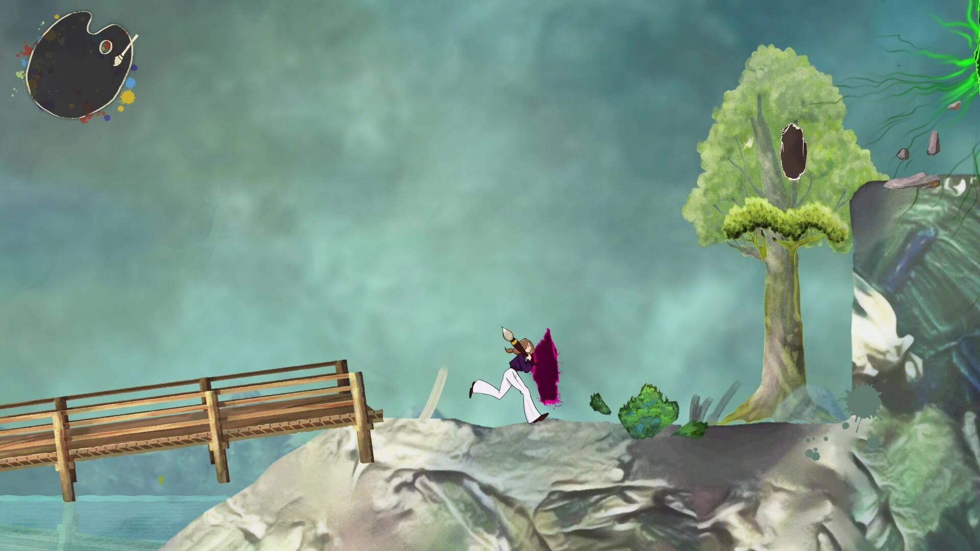 Art House Screenshot 1