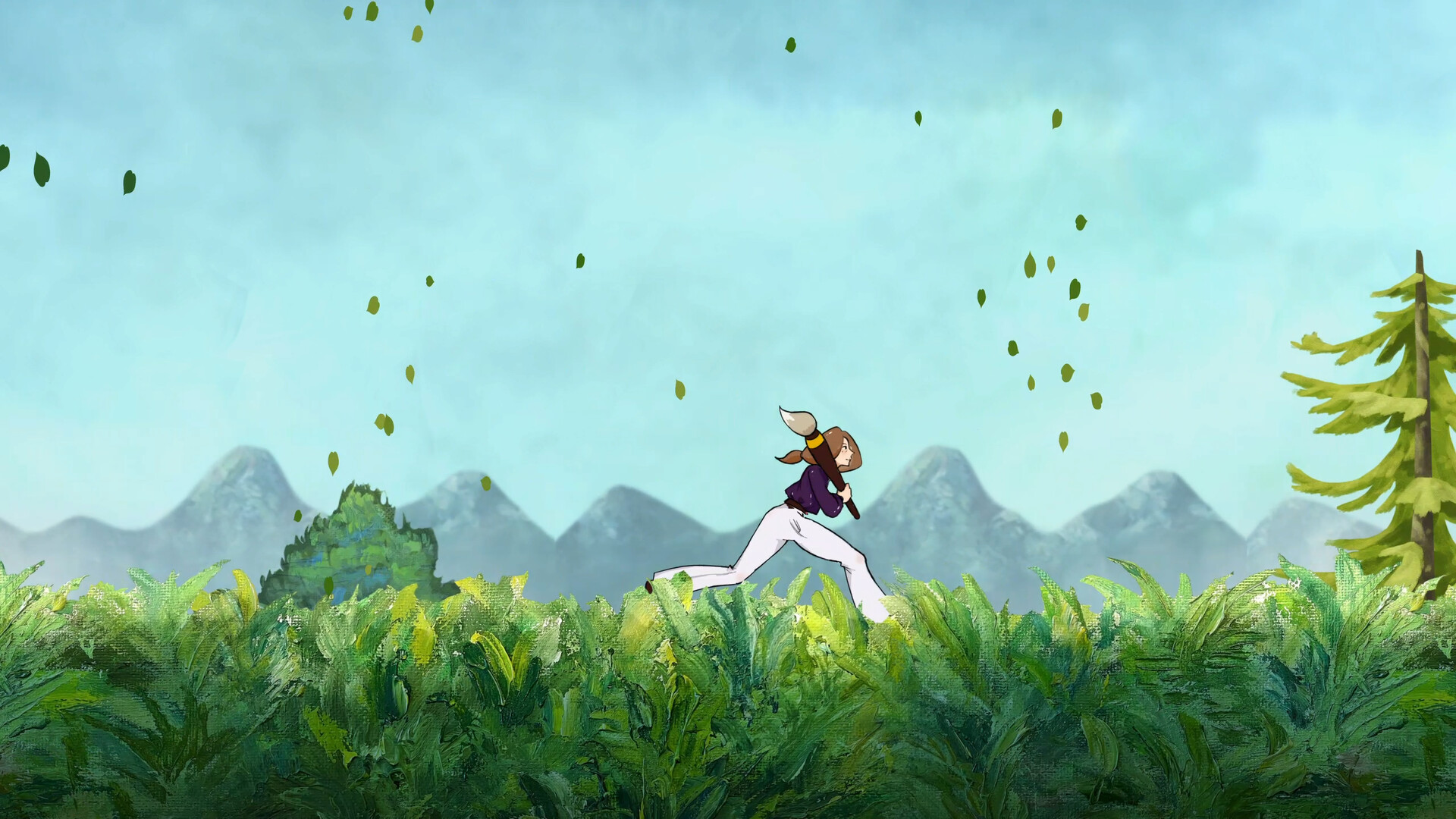 Art House Screenshot 5