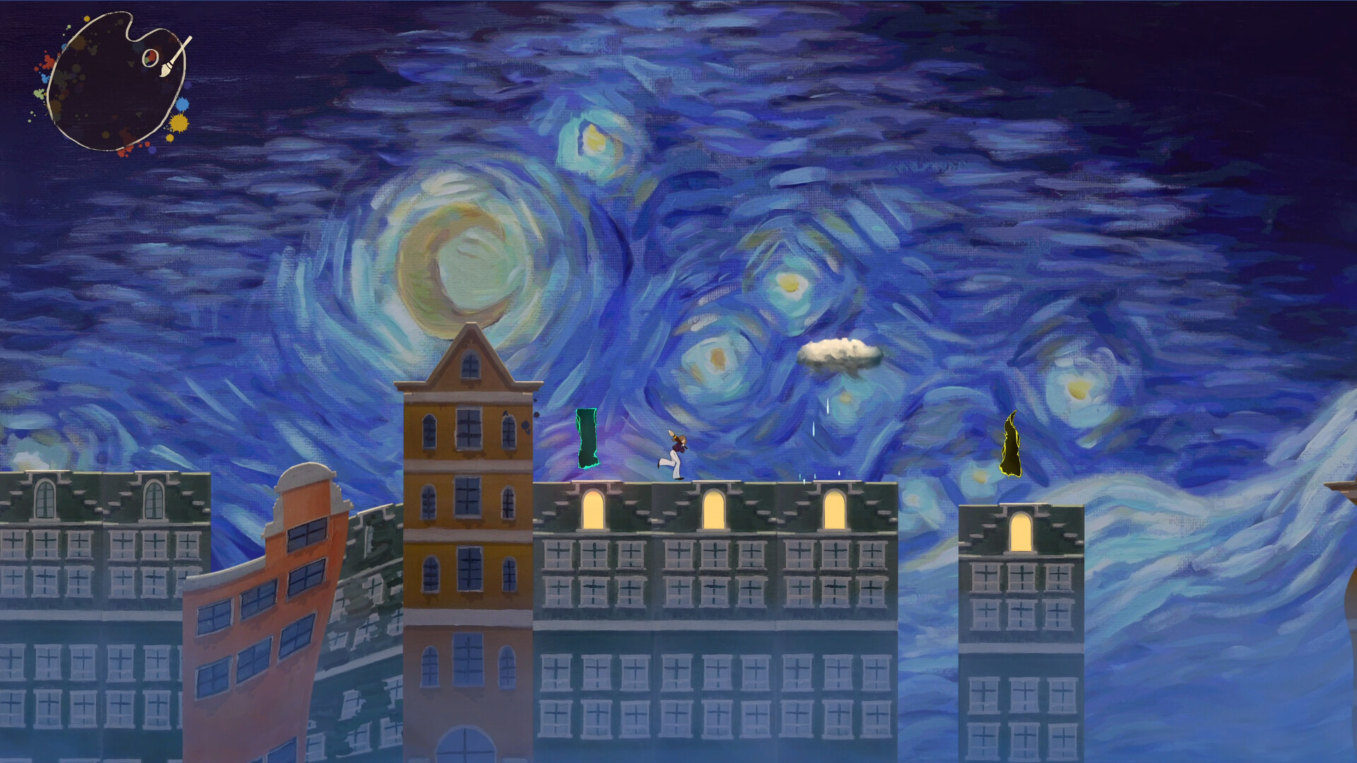 Art House Screenshot 2