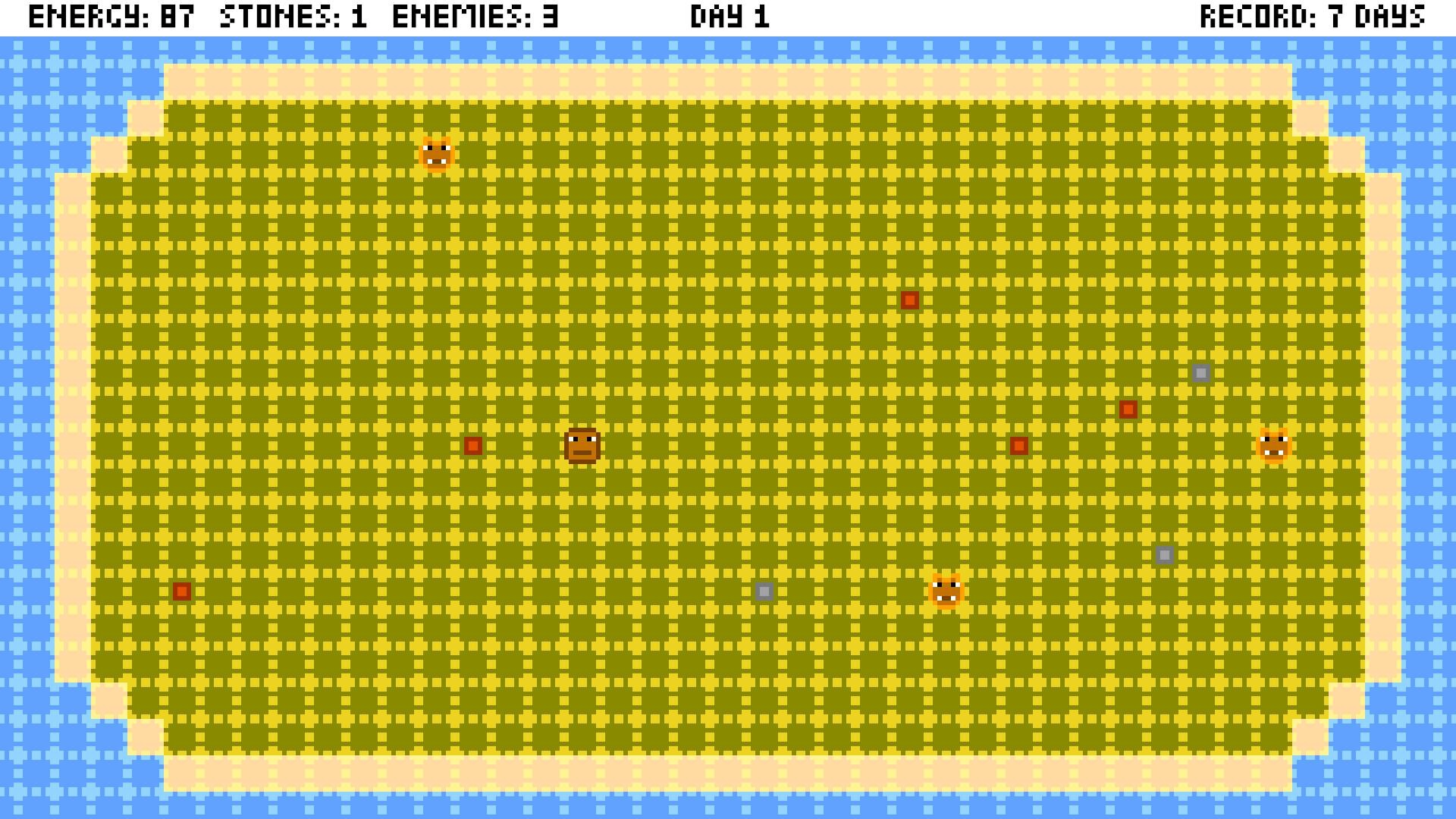 Dawn of Discovery Screenshot 0