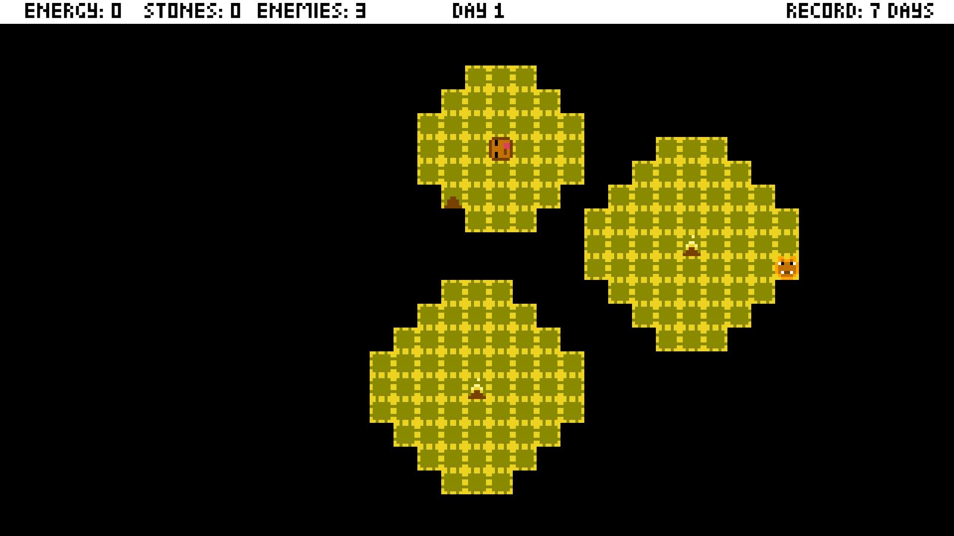 Dawn of Discovery Screenshot 4