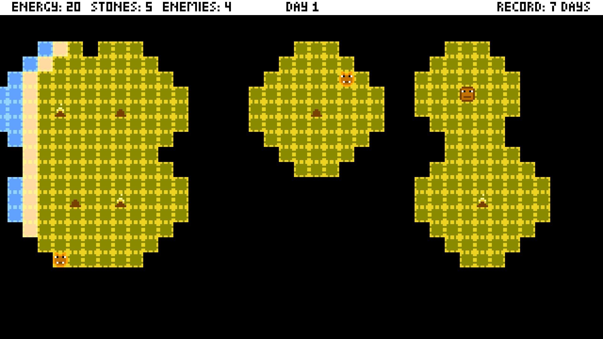 Dawn of Discovery Screenshot 3