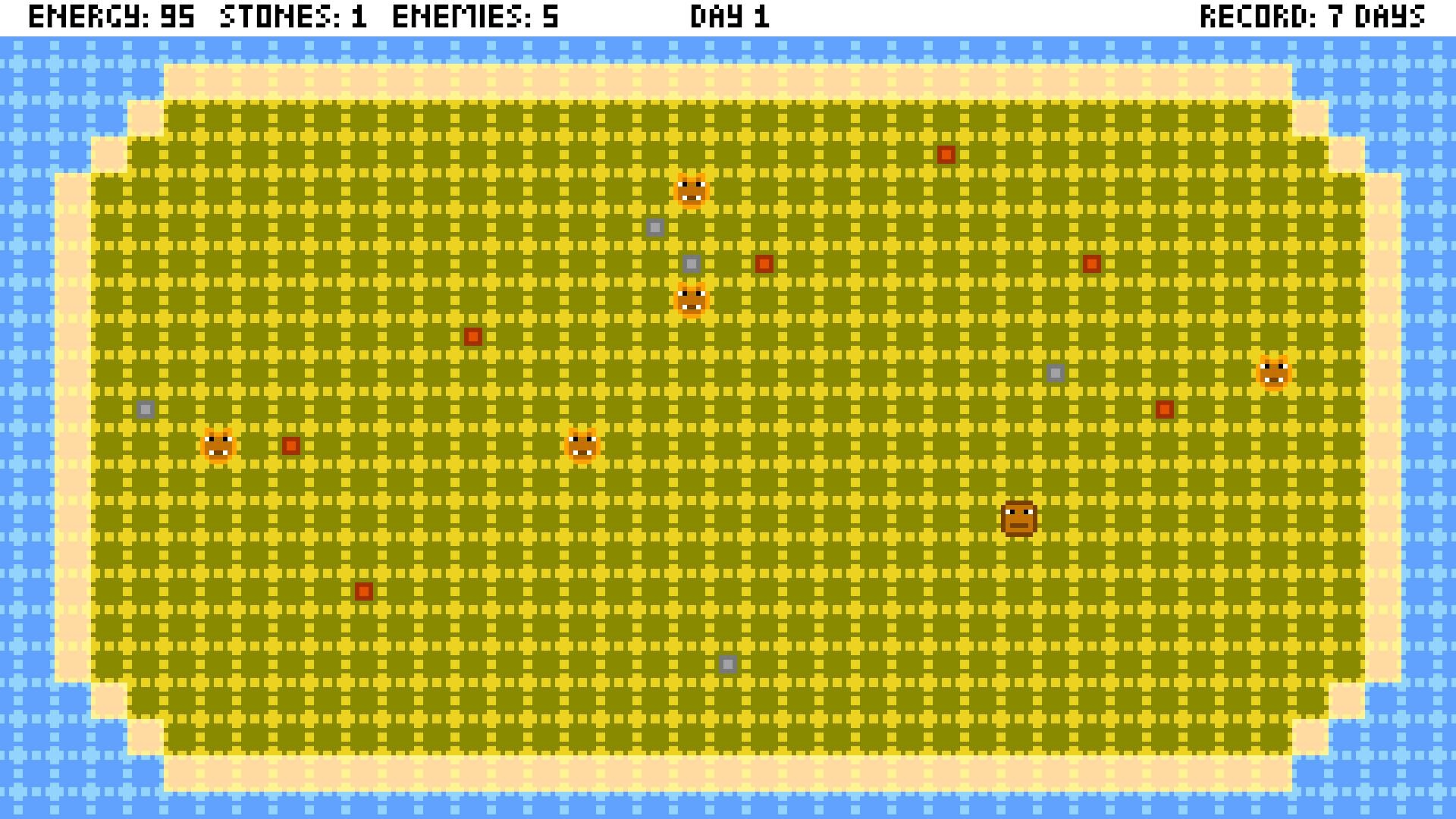 Dawn of Discovery Screenshot 2