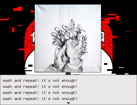 Hello Charlotte EP3: Childhood's End Screenshot 3