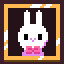 Bunny Enthusiast icon