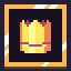 Golden Hat icon