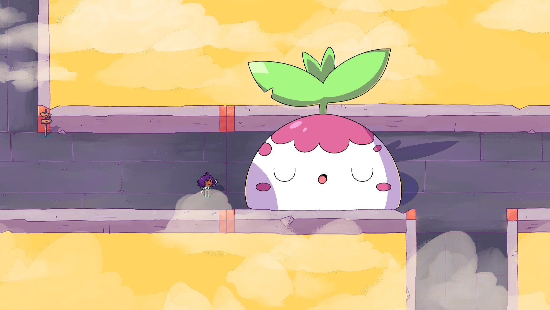 Lost Nova Screenshot 14