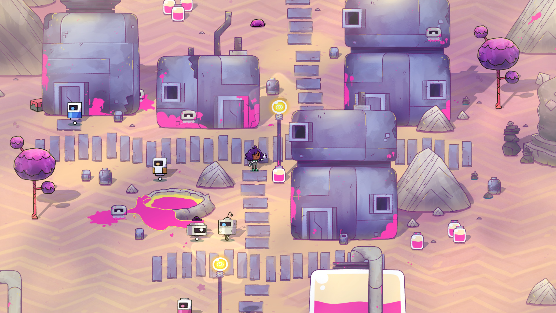 Lost Nova Screenshot 15