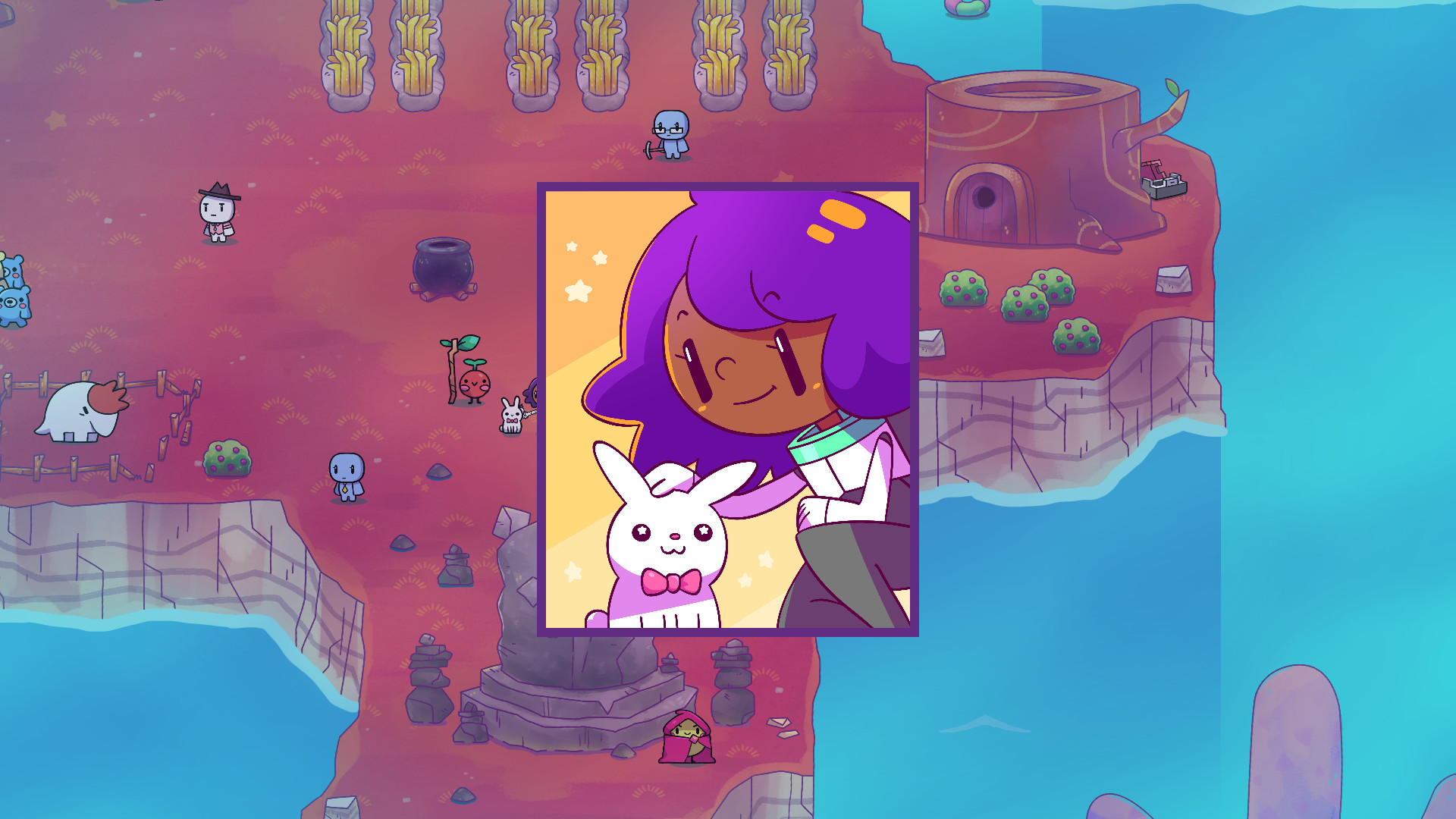 Lost Nova Screenshot 4