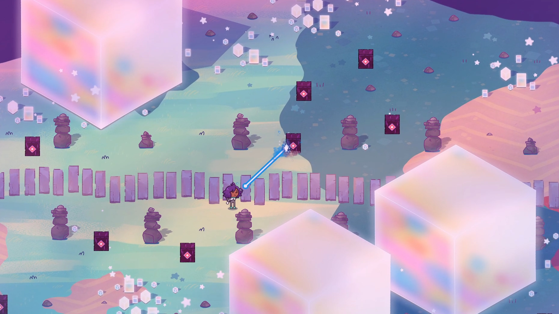 Lost Nova Screenshot 11