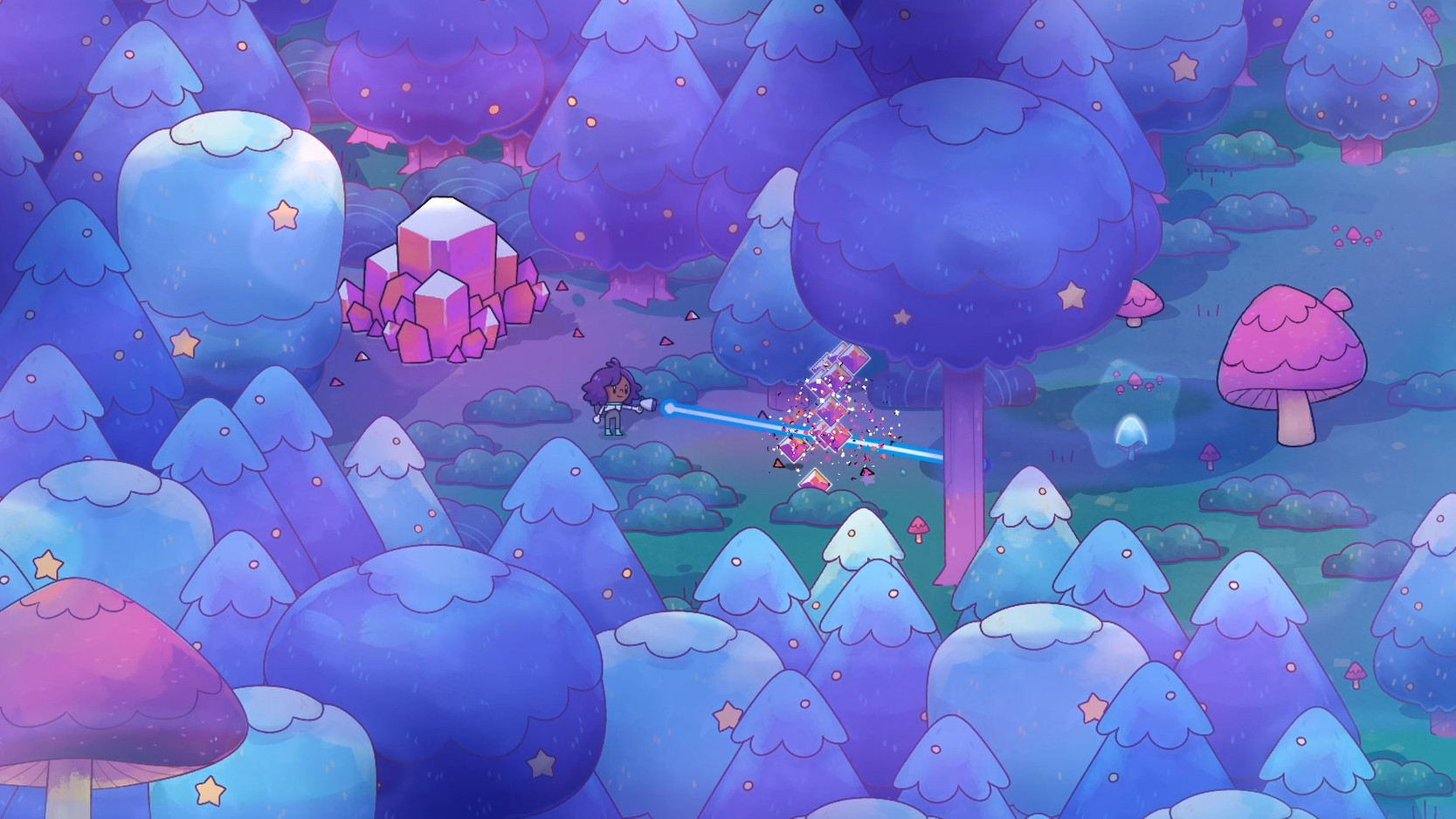 Lost Nova Screenshot 9