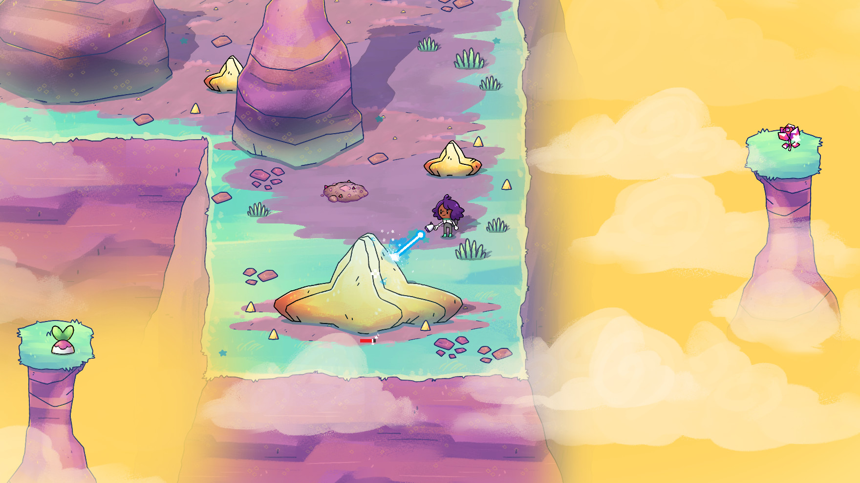 Lost Nova Screenshot 16