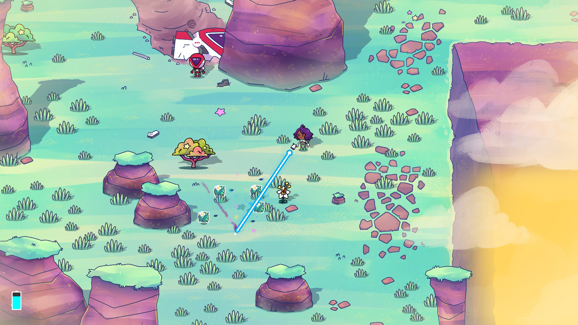 Lost Nova Screenshot 13