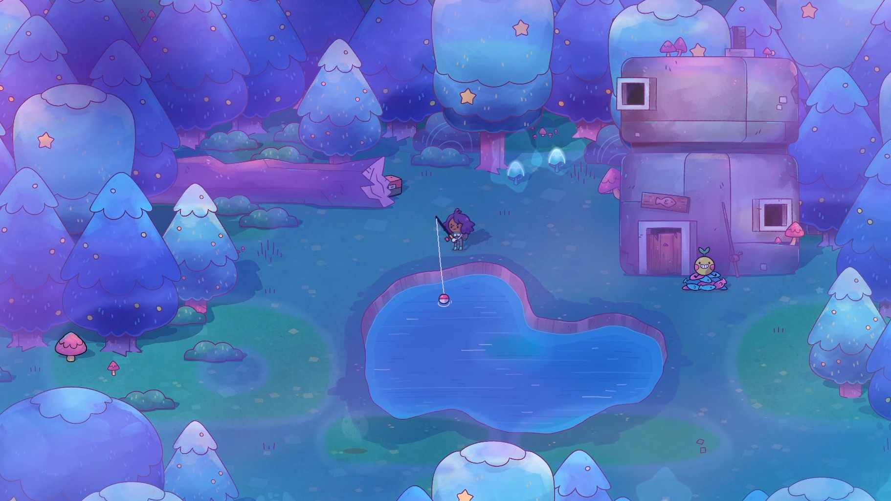 Lost Nova Screenshot 17