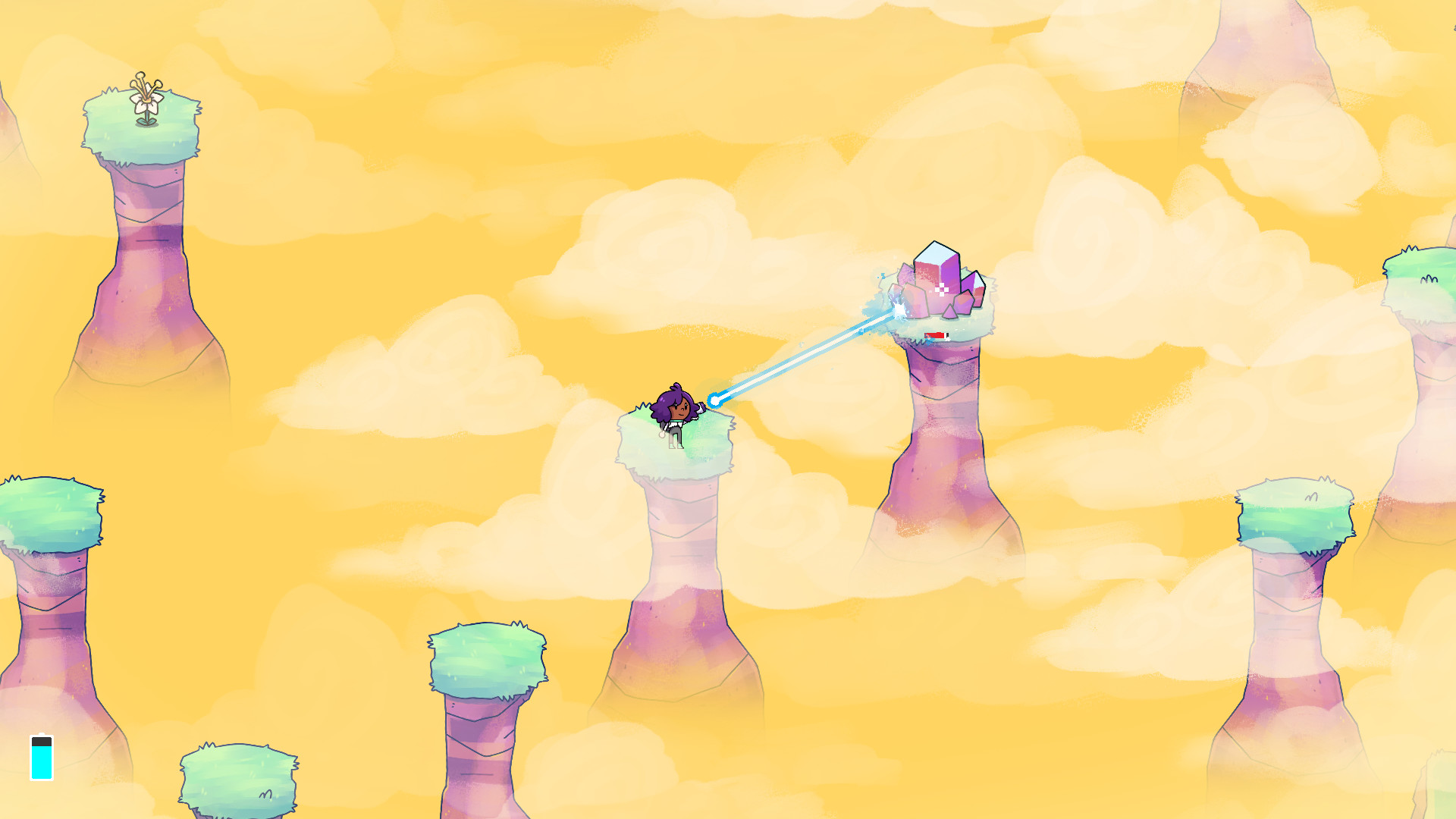 Lost Nova Screenshot 7