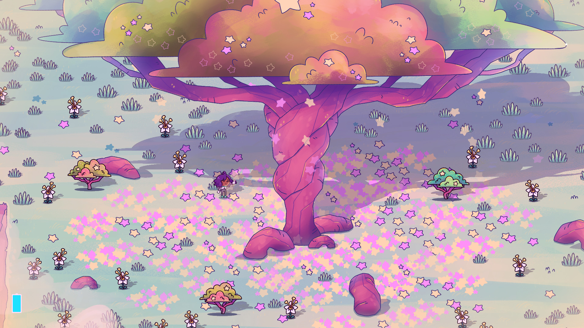 Lost Nova Screenshot 6