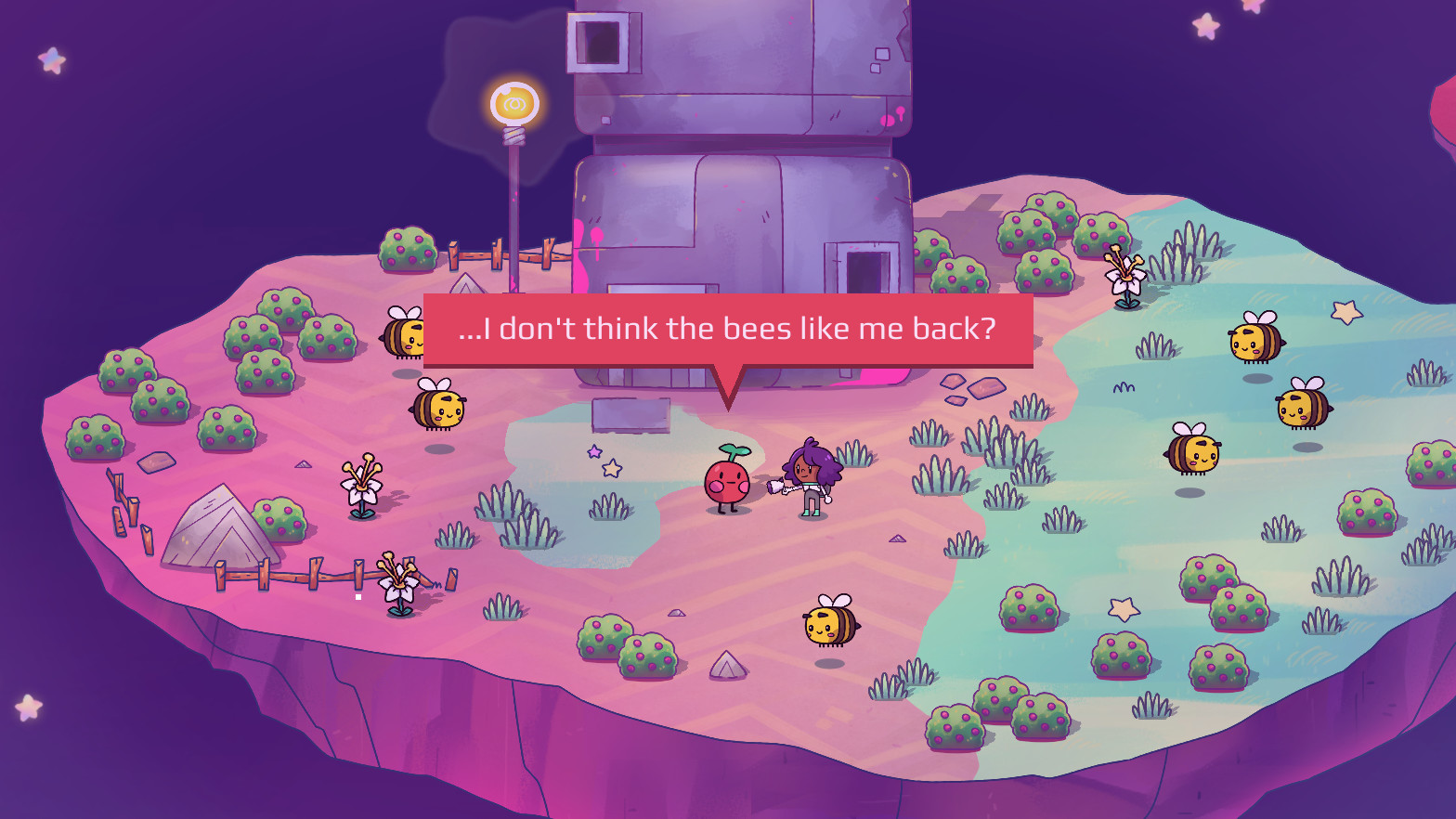 Lost Nova Screenshot 3