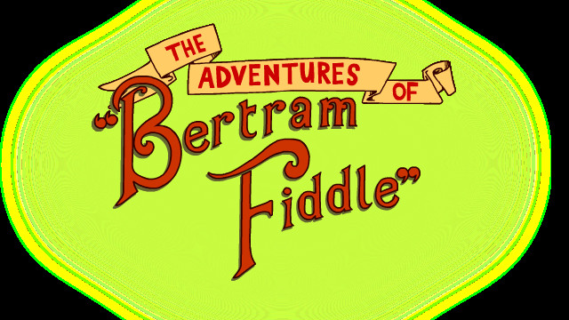 Adventures of Bertram Fiddle 2: A Bleaker Predicklement Screenshot 12