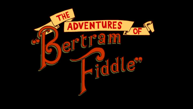 Adventures of Bertram Fiddle 2: A Bleaker Predicklement Screenshot 10