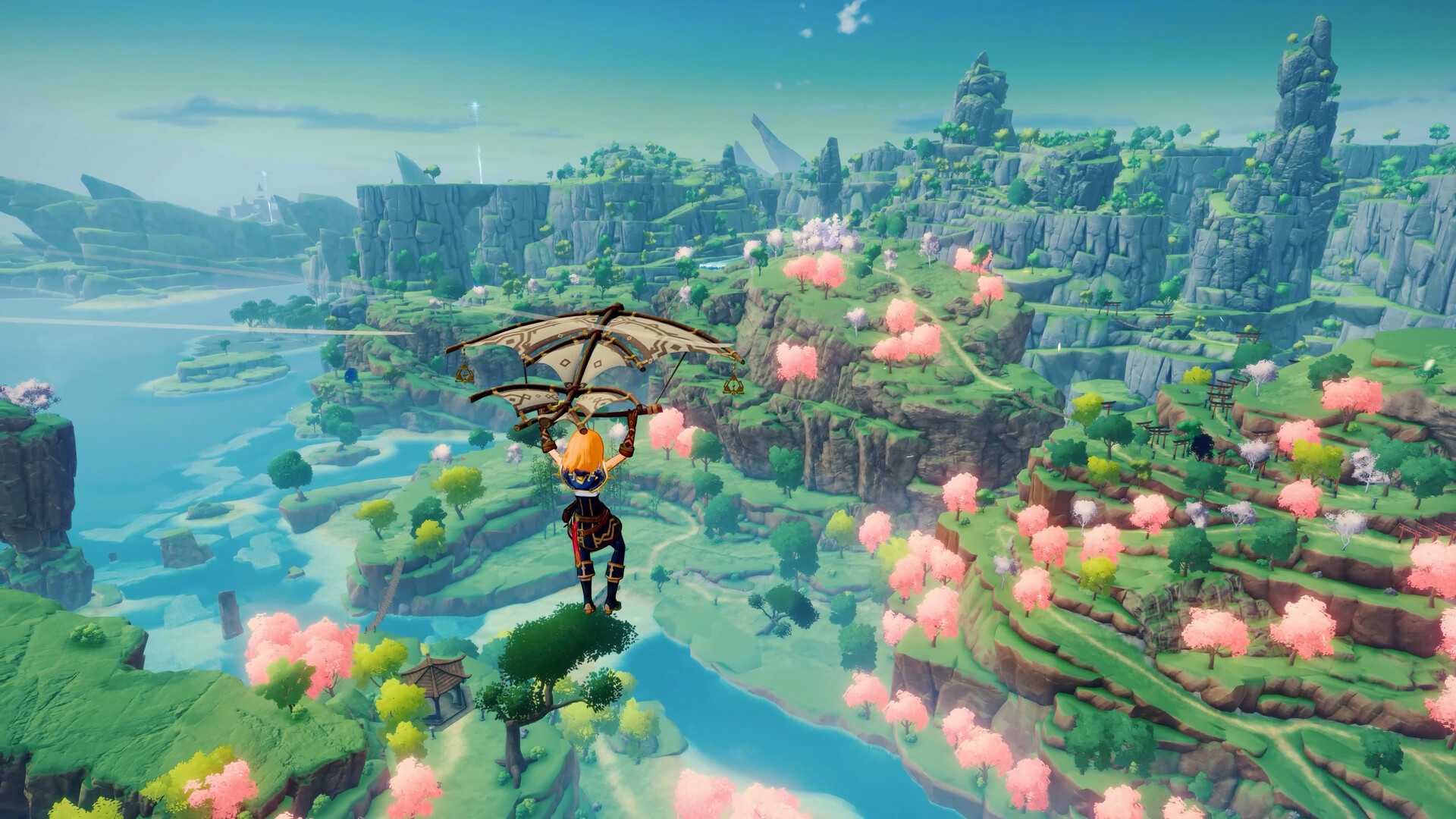 Craftopia Screenshot 2