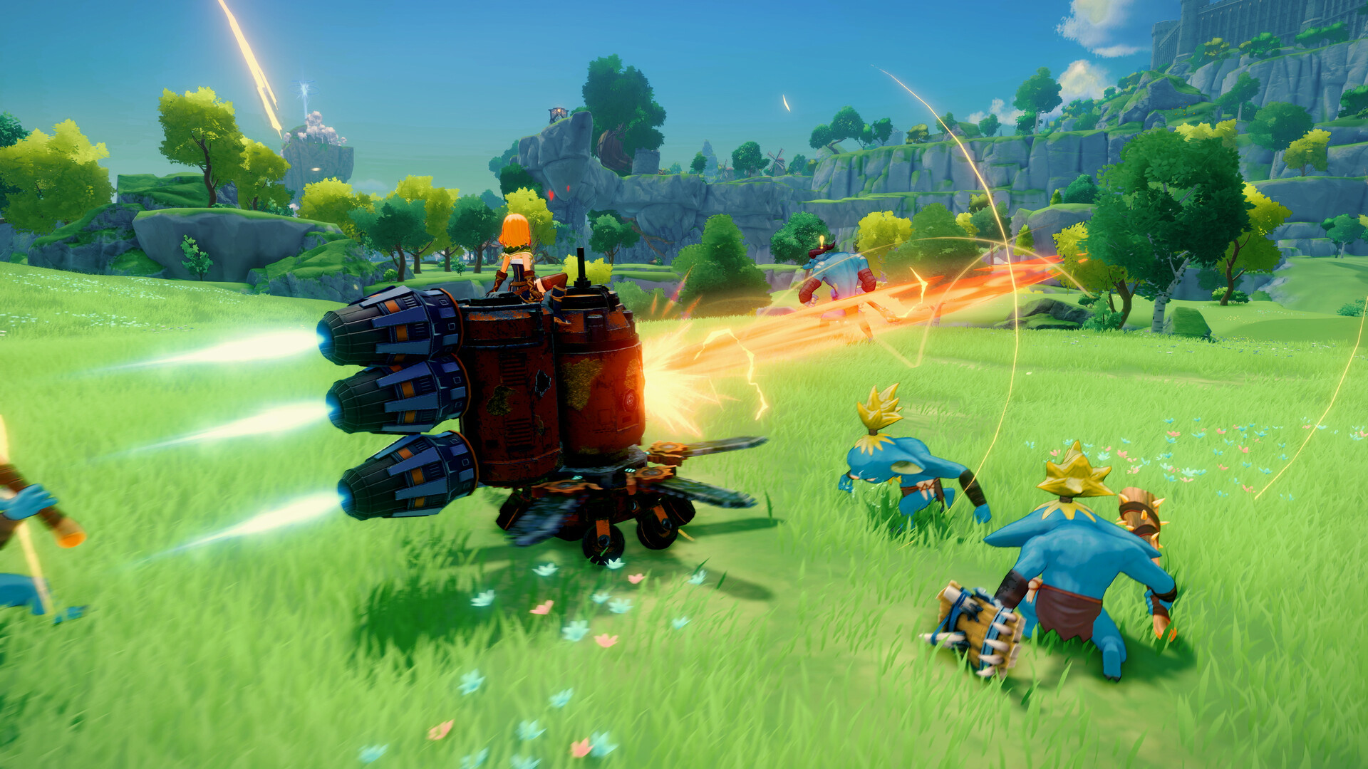 Craftopia Screenshot 1