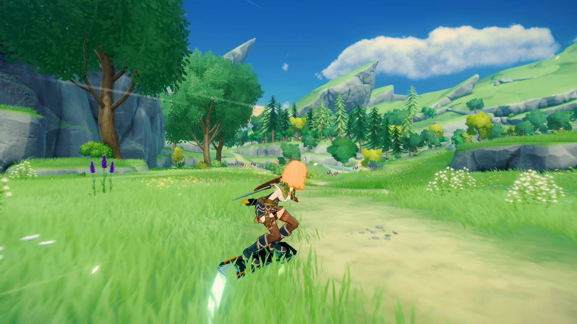 Craftopia Screenshot 5