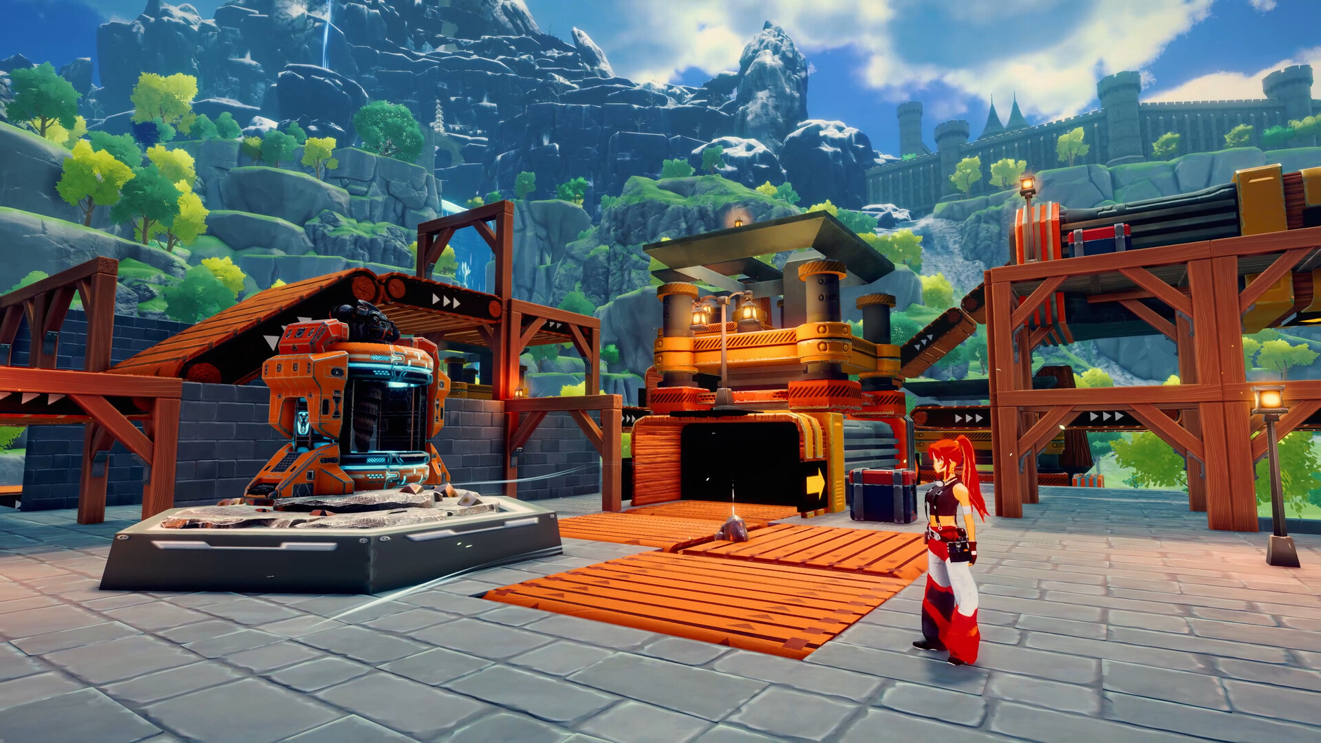 Craftopia Screenshot 7