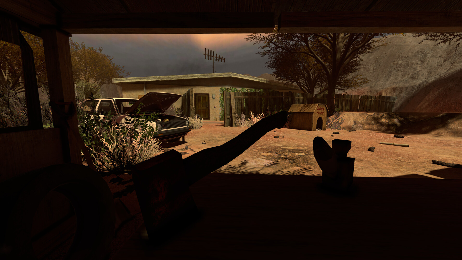 POSTAL 2 Redux Screenshot 1