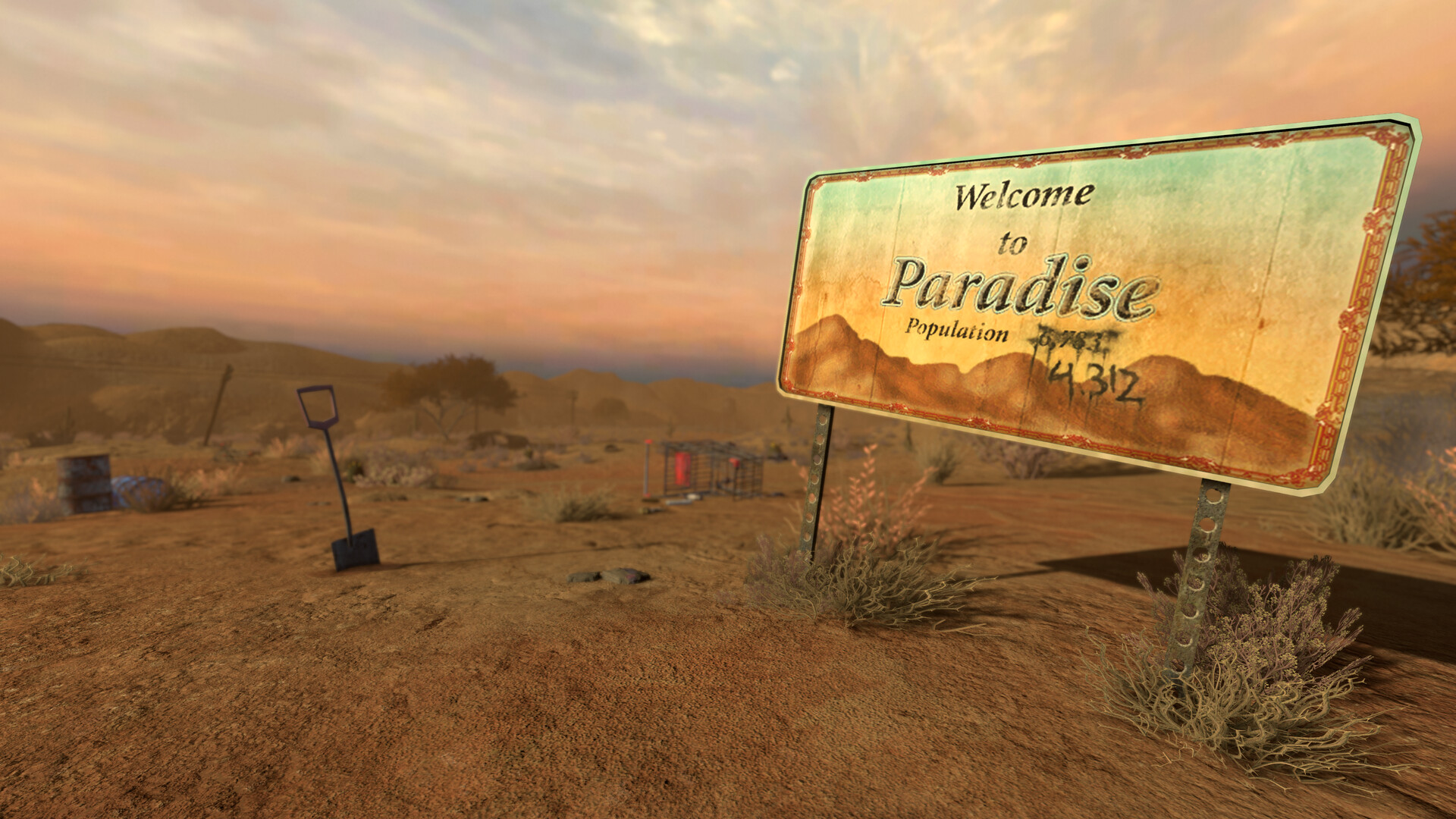 POSTAL 2 Redux Screenshot 3