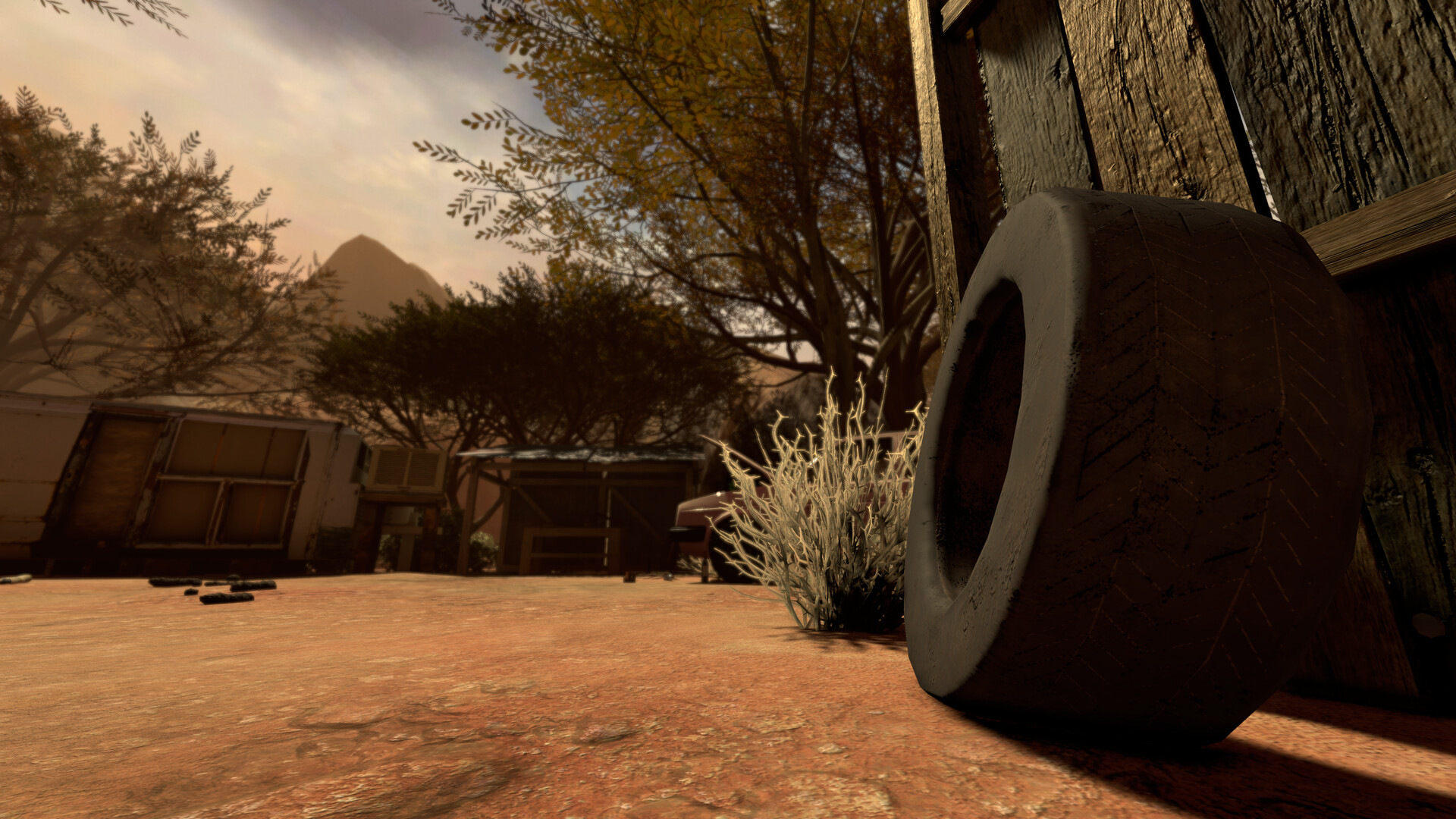 POSTAL 2 Redux Screenshot 0