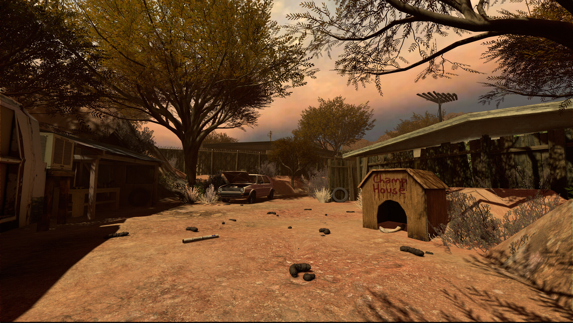 POSTAL 2 Redux Screenshot 4