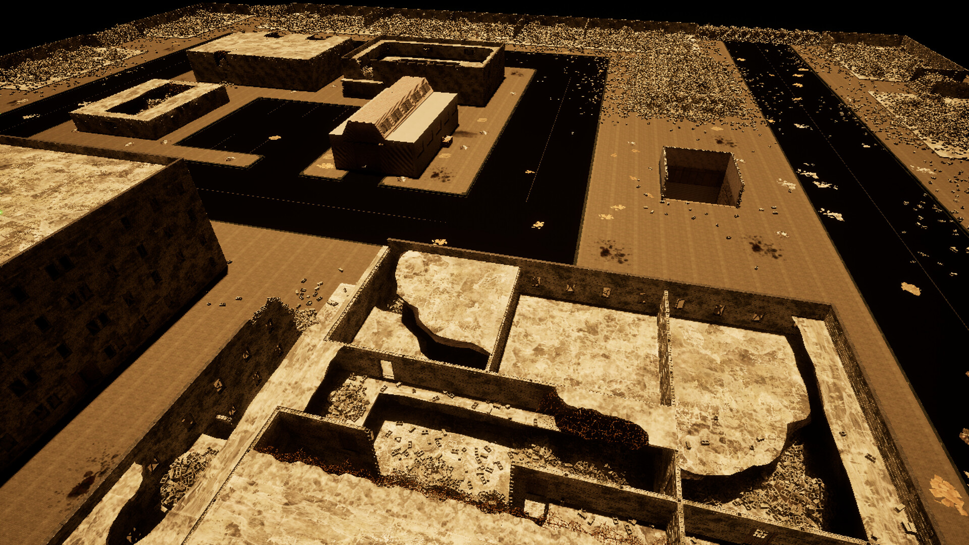 Dead Circuit Screenshot 4