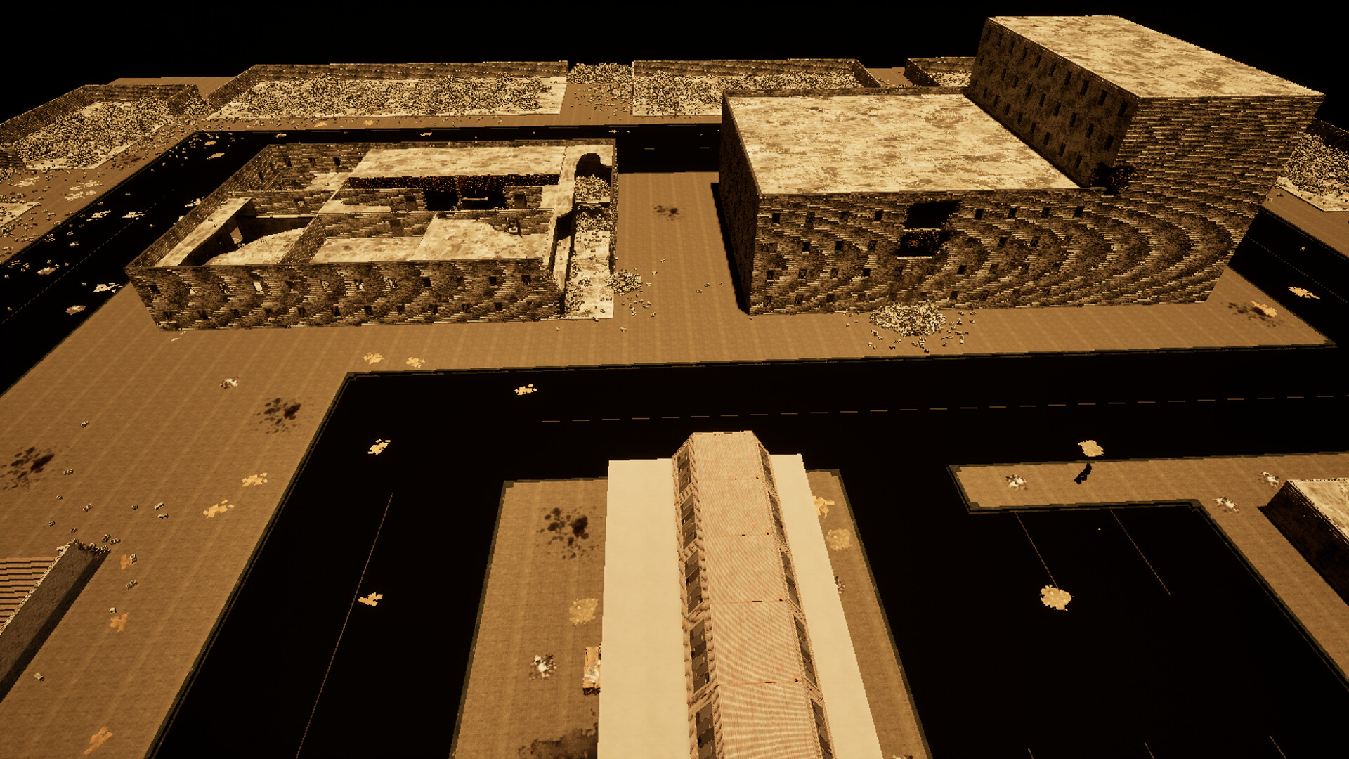 Dead Circuit Screenshot 2